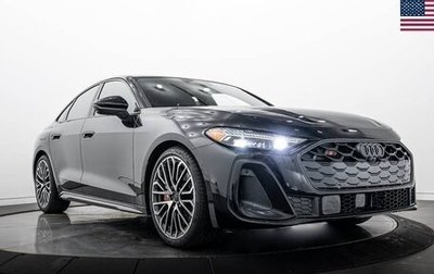 Audi S5, 2026 год, 12 467 622 рублей, 1 фотография