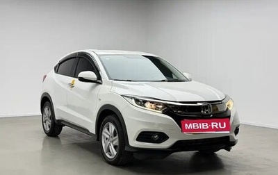 Honda Vezel, 2022 год, 1 565 000 рублей, 1 фотография