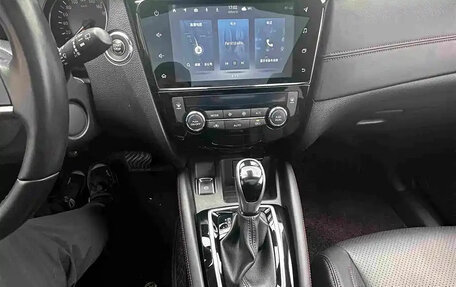 Nissan Qashqai, 2022 год, 1 700 077 рублей, 19 фотография