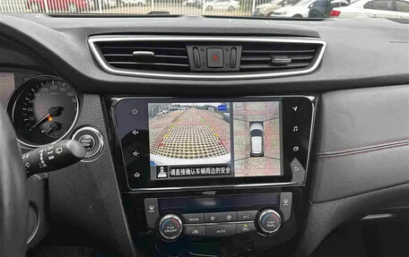 Nissan Qashqai, 2022 год, 1 700 077 рублей, 18 фотография