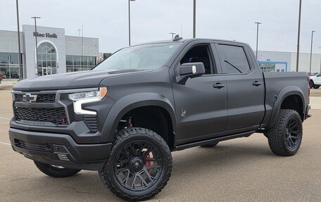 Chevrolet Silverado, 2026 год, 11 600 000 рублей, 1 фотография