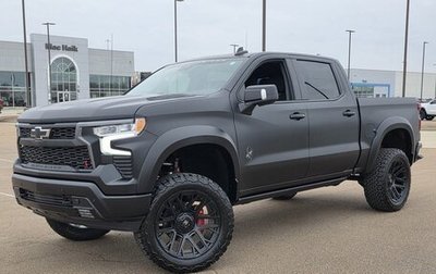 Chevrolet Silverado, 2026 год, 11 600 000 рублей, 1 фотография