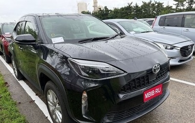 Toyota Yaris Cross, 2022 год, 1 100 010 рублей, 1 фотография