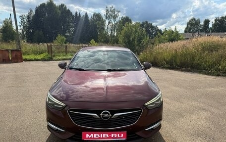 Opel Insignia II рестайлинг, 2019 год, 2 250 000 рублей, 1 фотография