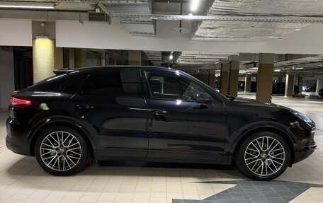 Porsche Cayenne III, 2020 год, 7 100 000 рублей, 1 фотография