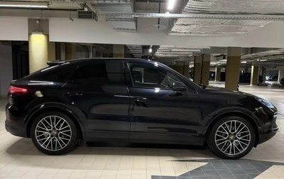 Porsche Cayenne III, 2020 год, 7 100 000 рублей, 1 фотография