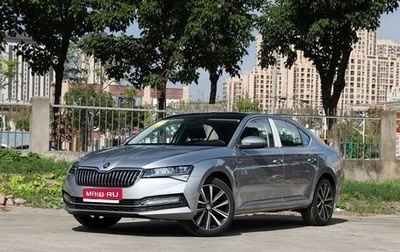 Skoda Superb III рестайлинг, 2026 год, 3 000 000 рублей, 1 фотография