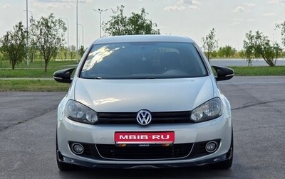 Volkswagen Golf VI, 2011 год, 1 300 000 рублей, 1 фотография