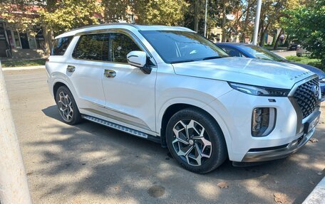 Hyundai Palisade I, 2022 год, 4 800 000 рублей, 2 фотография