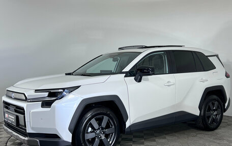Toyota RAV4, 2026 год, 4 250 000 рублей, 1 фотография