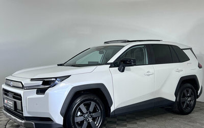 Toyota RAV4, 2026 год, 4 250 000 рублей, 1 фотография