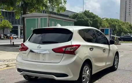 Nissan Tiida, 2023 год, 1 350 000 рублей, 6 фотография