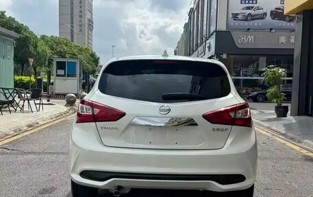 Nissan Tiida, 2023 год, 1 350 000 рублей, 5 фотография