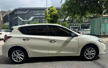 Nissan Tiida, 2023 год, 1 350 000 рублей, 7 фотография