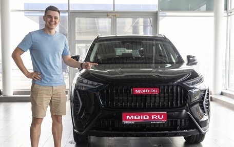 Haval Jolion, 2026 год, 2 799 000 рублей, 1 фотография