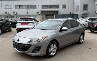 Mazda 3, 2011 год, 762 200 рублей, 1 фотография