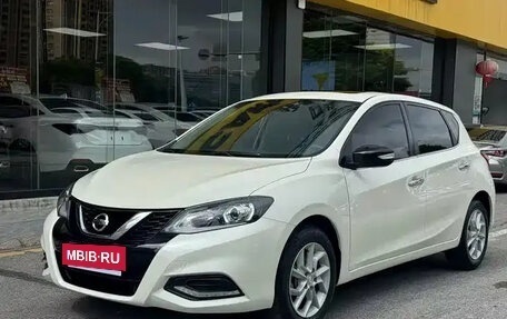 Nissan Tiida, 2023 год, 1 350 000 рублей, 2 фотография