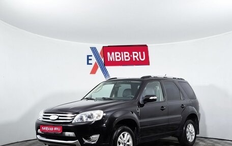 Ford Escape II, 2008 год, 774 200 рублей, 1 фотография