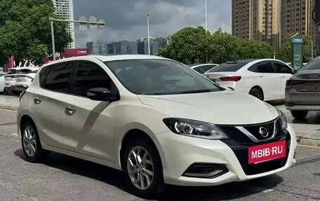 Nissan Tiida, 2023 год, 1 350 000 рублей, 3 фотография