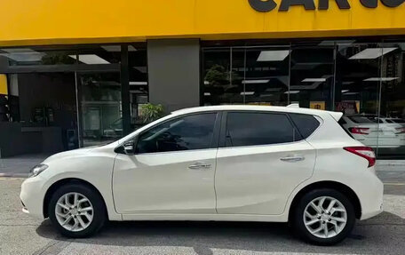 Nissan Tiida, 2023 год, 1 350 000 рублей, 8 фотография