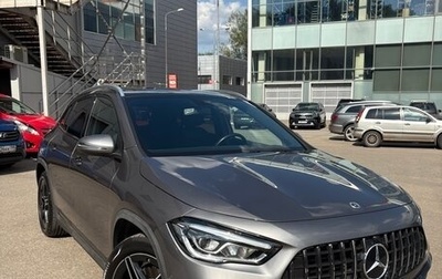 Mercedes-Benz GLA, 2021 год, 3 730 000 рублей, 1 фотография