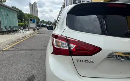 Nissan Tiida, 2023 год, 1 350 000 рублей, 9 фотография