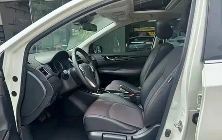Nissan Tiida, 2023 год, 1 350 000 рублей, 13 фотография