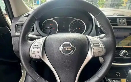 Nissan Tiida, 2023 год, 1 350 000 рублей, 12 фотография