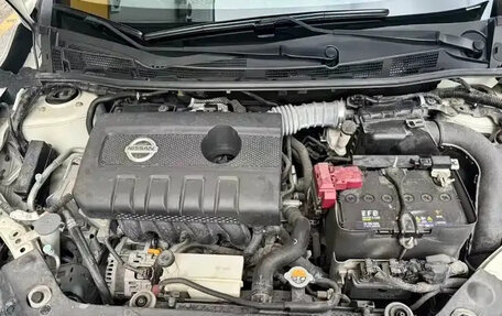 Nissan Tiida, 2023 год, 1 350 000 рублей, 16 фотография