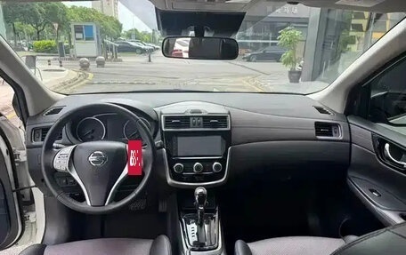 Nissan Tiida, 2023 год, 1 350 000 рублей, 11 фотография