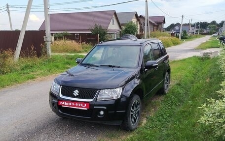 Suzuki Grand Vitara, 2011 год, 875 000 рублей, 2 фотография