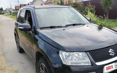 Suzuki Grand Vitara, 2011 год, 875 000 рублей, 4 фотография