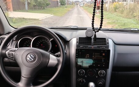 Suzuki Grand Vitara, 2011 год, 875 000 рублей, 9 фотография