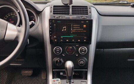 Suzuki Grand Vitara, 2011 год, 875 000 рублей, 10 фотография