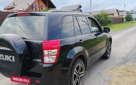 Suzuki Grand Vitara, 2011 год, 875 000 рублей, 5 фотография