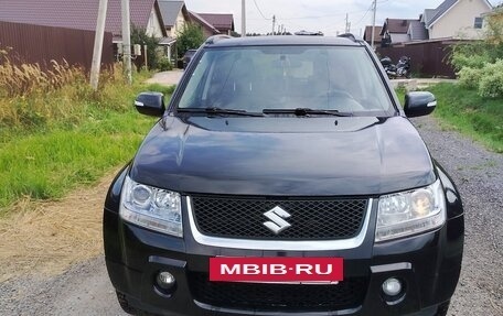 Suzuki Grand Vitara, 2011 год, 875 000 рублей, 3 фотография