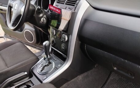 Suzuki Grand Vitara, 2011 год, 875 000 рублей, 8 фотография
