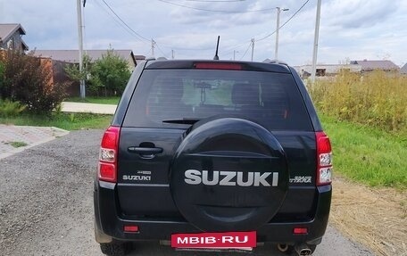 Suzuki Grand Vitara, 2011 год, 875 000 рублей, 6 фотография