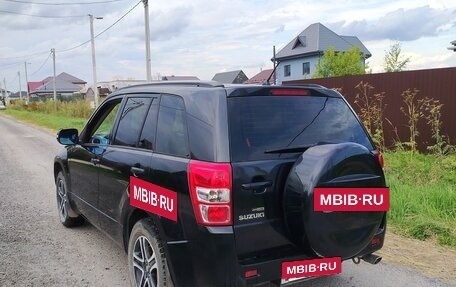 Suzuki Grand Vitara, 2011 год, 875 000 рублей, 7 фотография