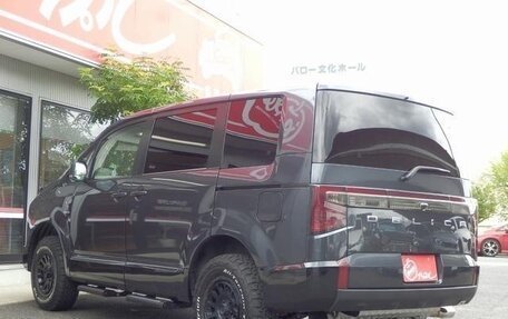Mitsubishi Delica D:5 I, 2023 год, 2 610 000 рублей, 5 фотография