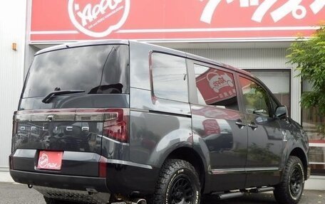 Mitsubishi Delica D:5 I, 2023 год, 2 610 000 рублей, 9 фотография