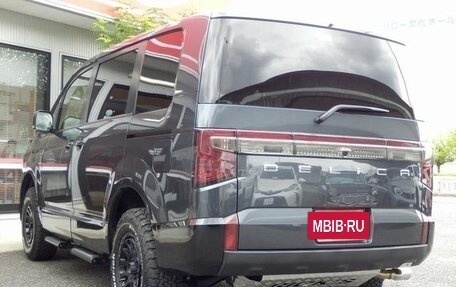 Mitsubishi Delica D:5 I, 2023 год, 2 610 000 рублей, 6 фотография