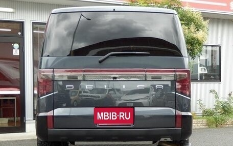 Mitsubishi Delica D:5 I, 2023 год, 2 610 000 рублей, 7 фотография