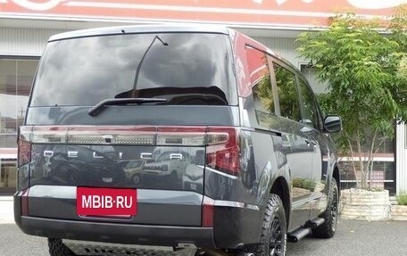 Mitsubishi Delica D:5 I, 2023 год, 2 610 000 рублей, 8 фотография