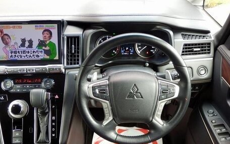 Mitsubishi Delica D:5 I, 2023 год, 2 610 000 рублей, 18 фотография