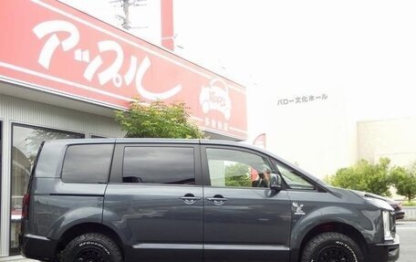 Mitsubishi Delica D:5 I, 2023 год, 2 610 000 рублей, 11 фотография