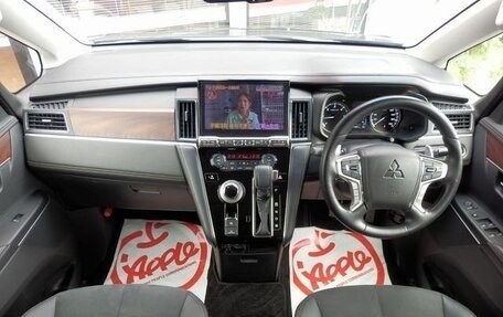 Mitsubishi Delica D:5 I, 2023 год, 2 610 000 рублей, 17 фотография