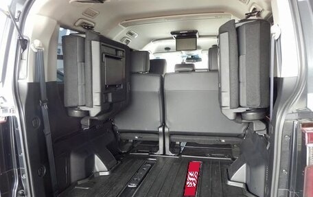 Mitsubishi Delica D:5 I, 2023 год, 2 610 000 рублей, 22 фотография