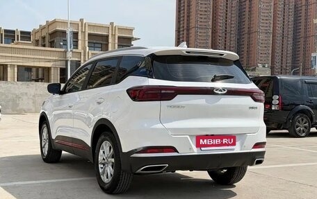 Chery Tiggo 7, 2023 год, 1 380 000 рублей, 3 фотография