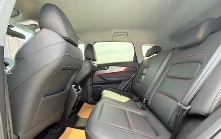 Chery Tiggo 7, 2023 год, 1 380 000 рублей, 8 фотография